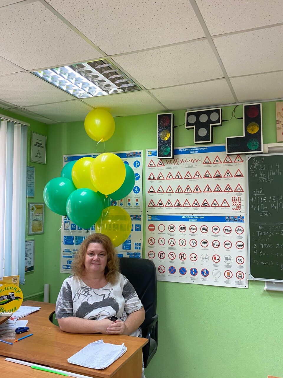 Марианна Владимировна Анцышкина