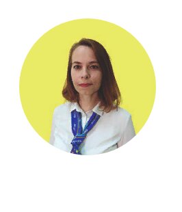 Светлана Николаевна Черемухина