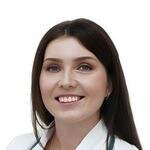 Екатерина Сергеевна Маслова