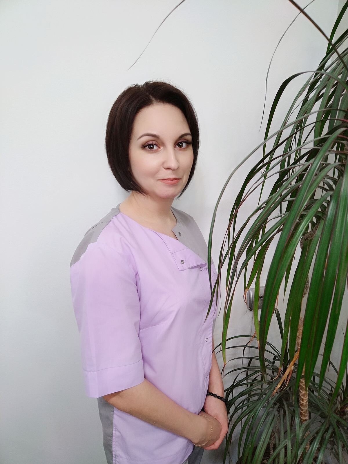 Мария Колобова