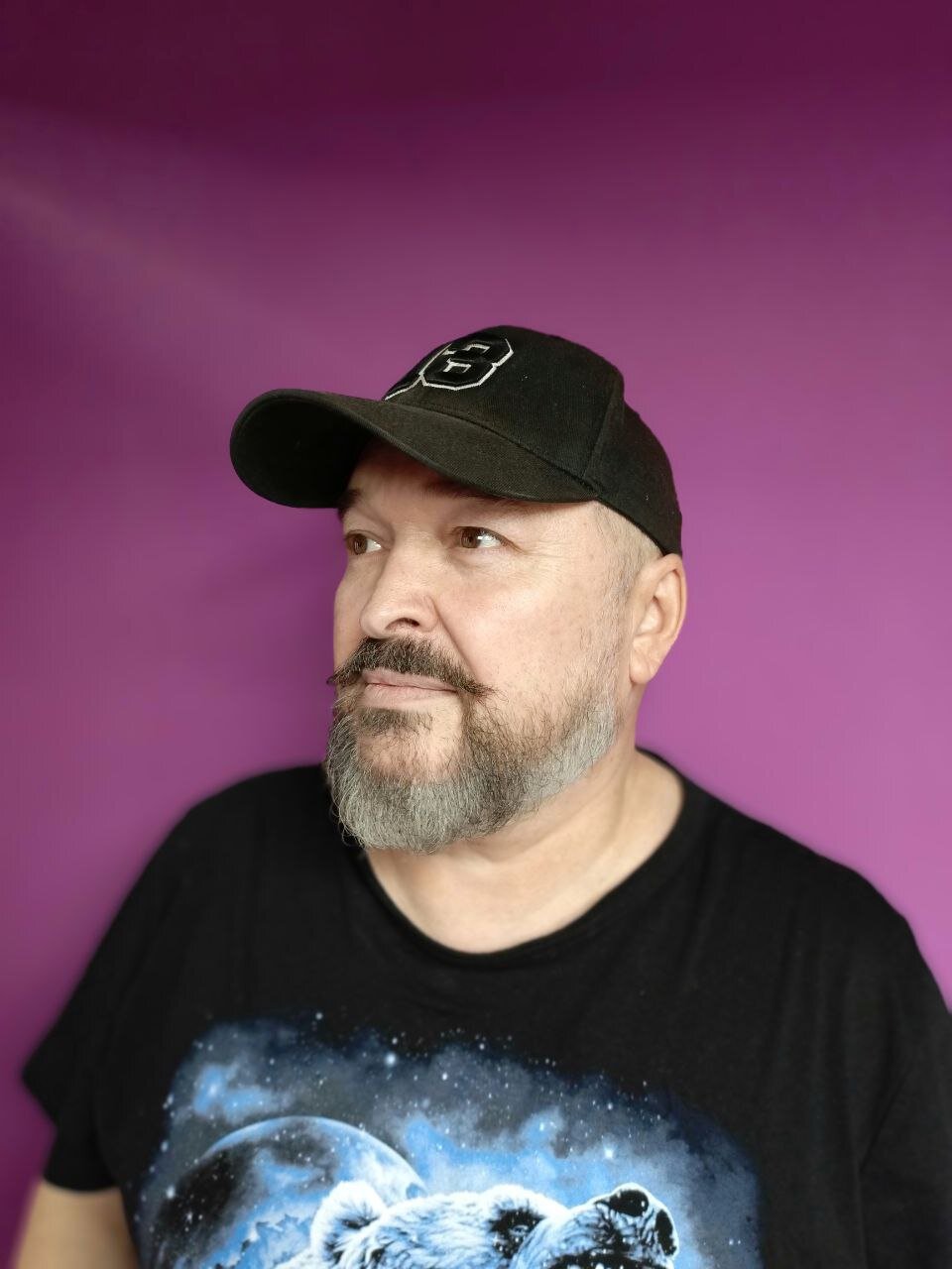 Михаил Михаил