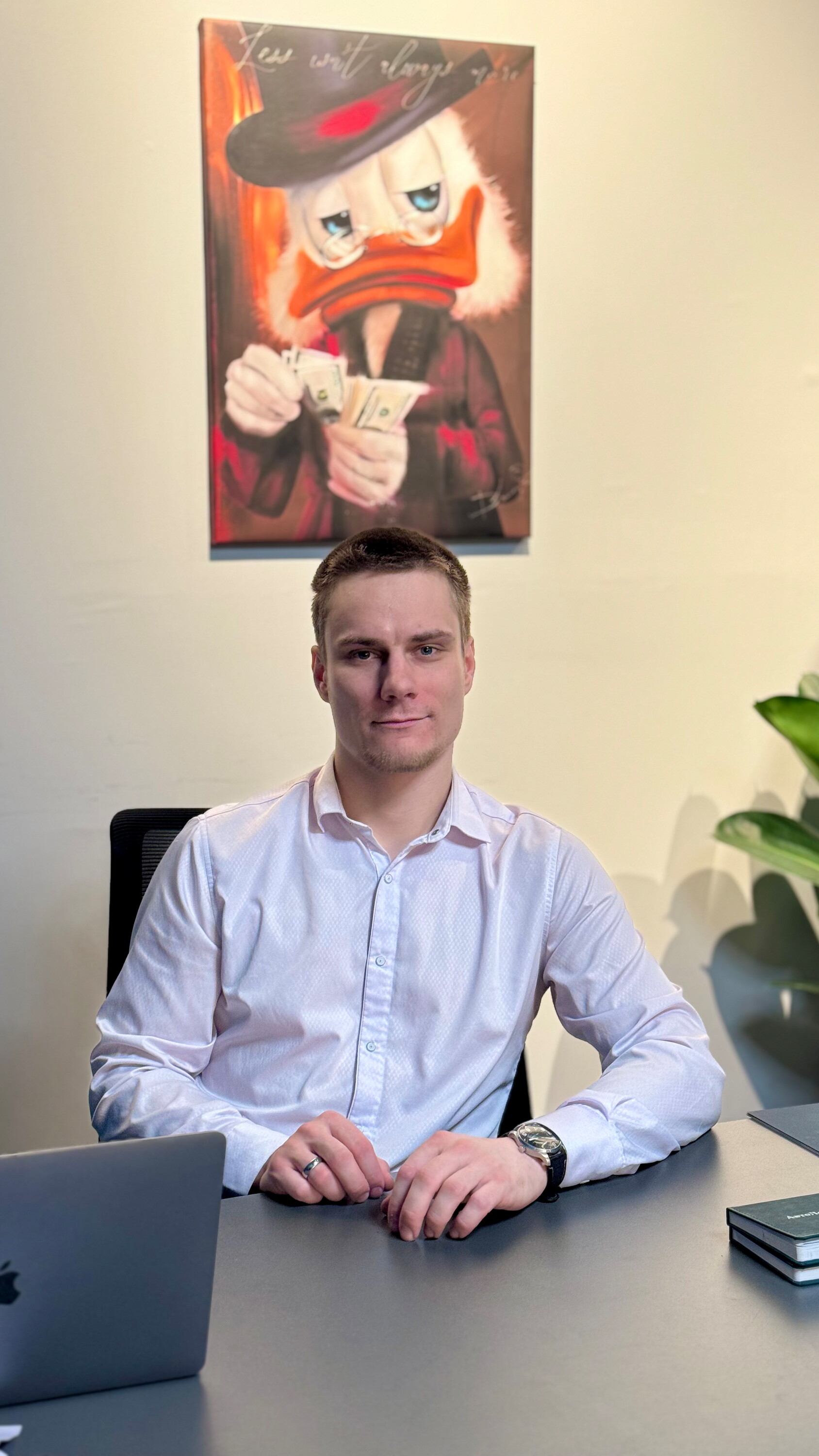 Сергей Ермилов