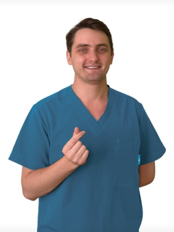 Георгий Иванович Аксёнов