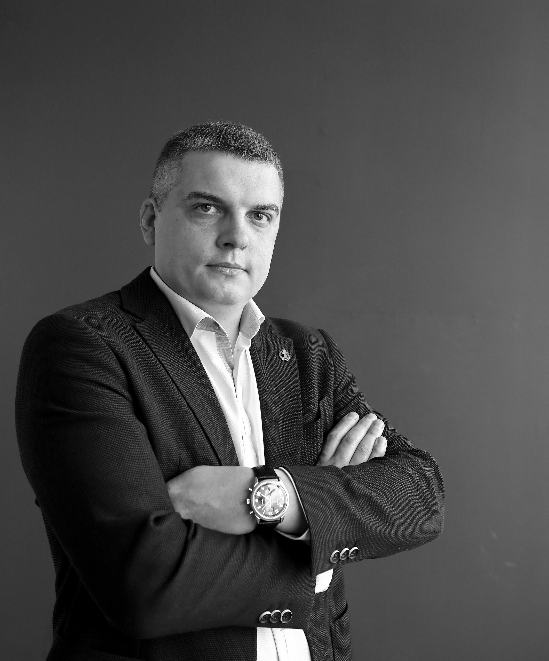 Сергей Викторович Кондриков