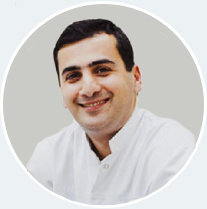 Георгий Леванович Геворков