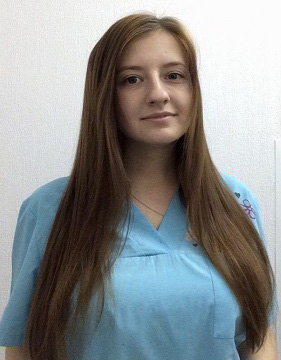 Елизавета Ильинична Мануйлова