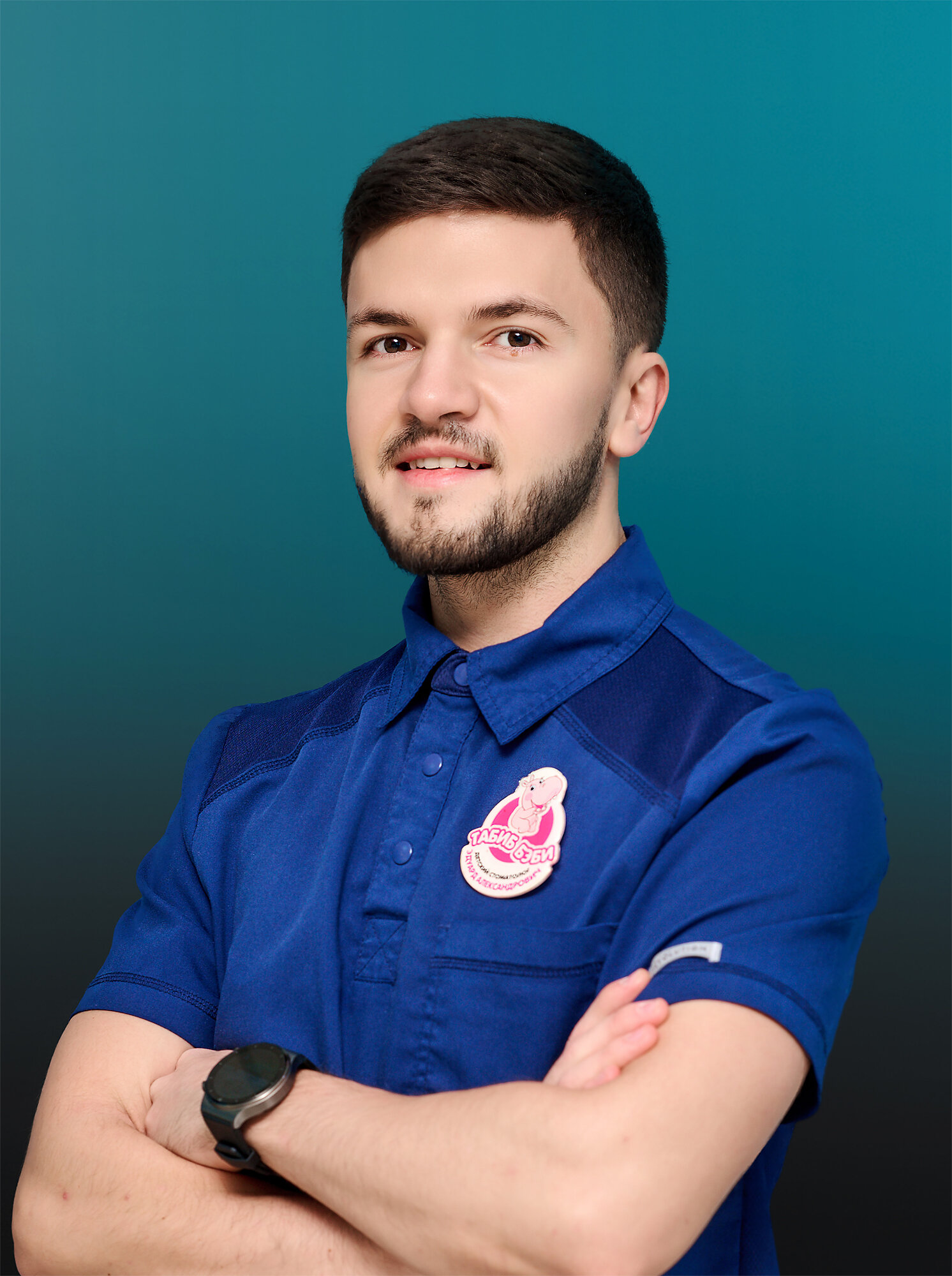 Эдуард Александрович Гринь