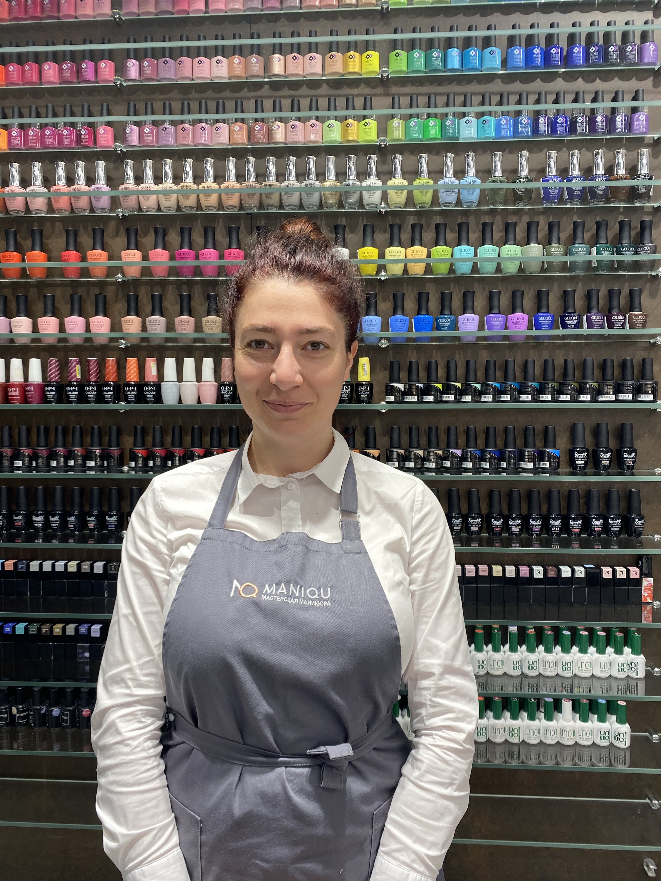 Анаит Аветян