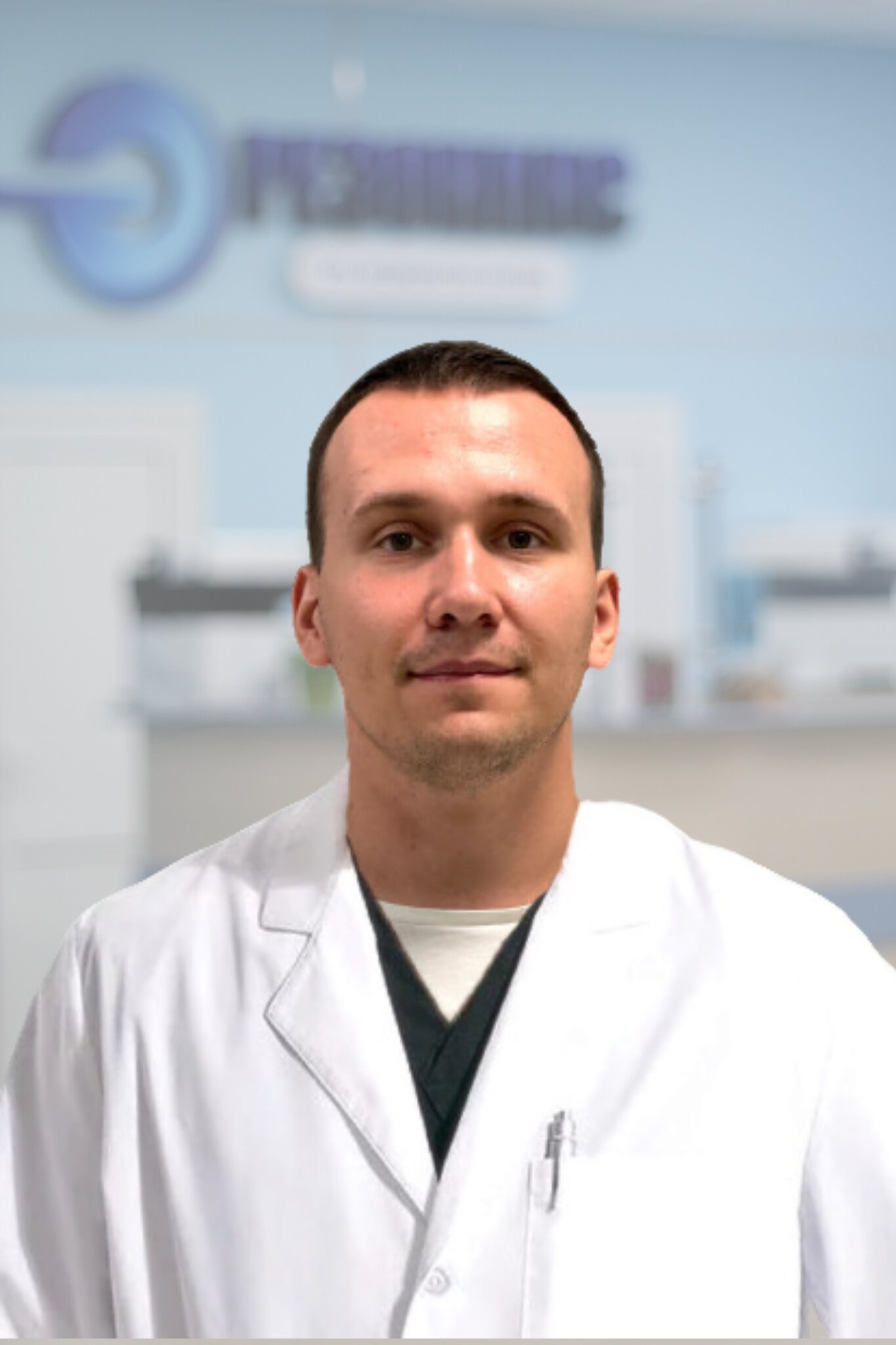 Алексей Владимирович Карчинский