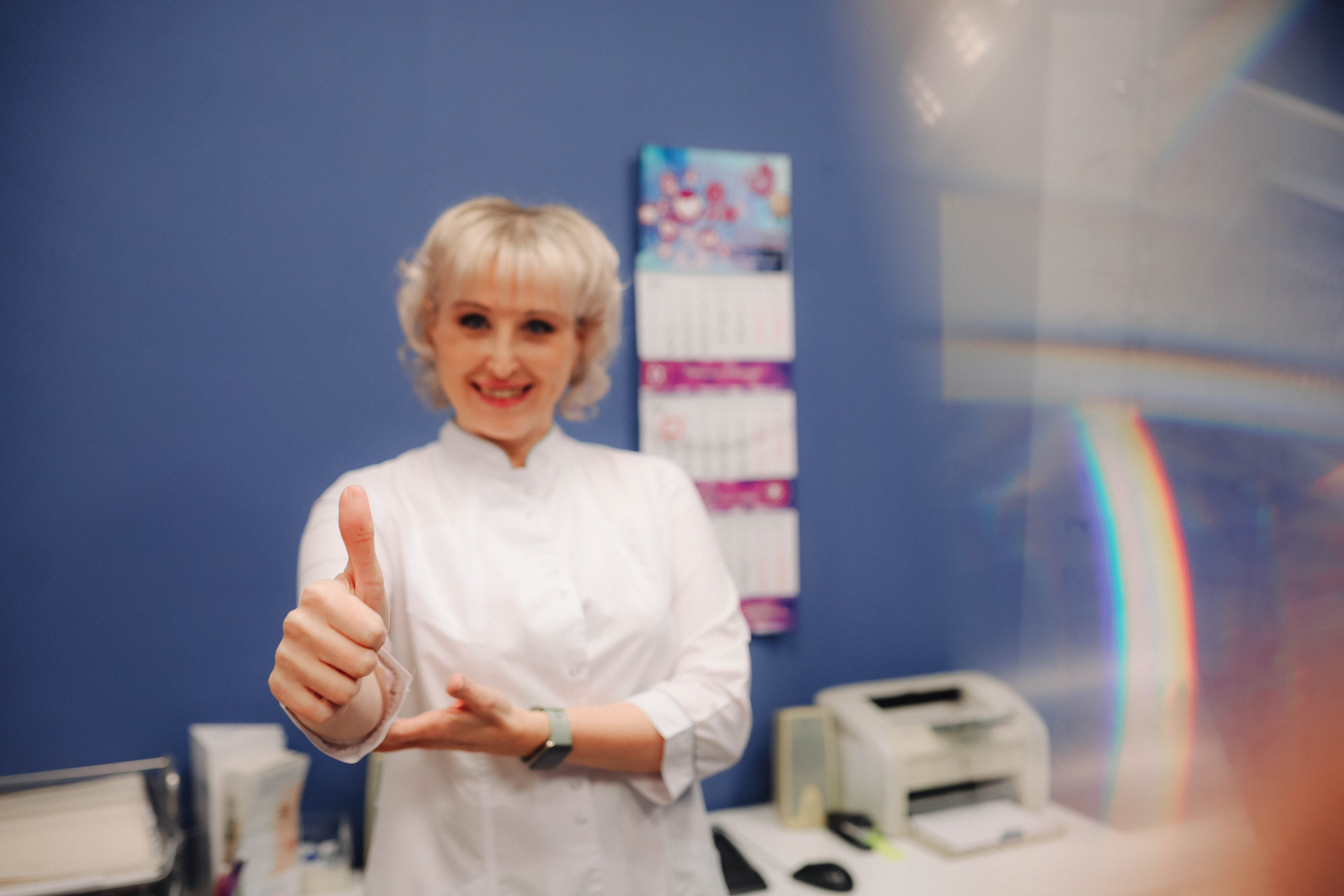 Елена Николаевна Сизова