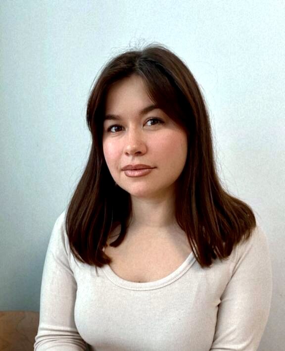 Ангелина Маруфовна Каримова