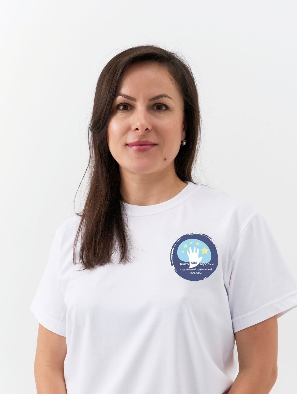 Мадина Раджабалиевна Розанова