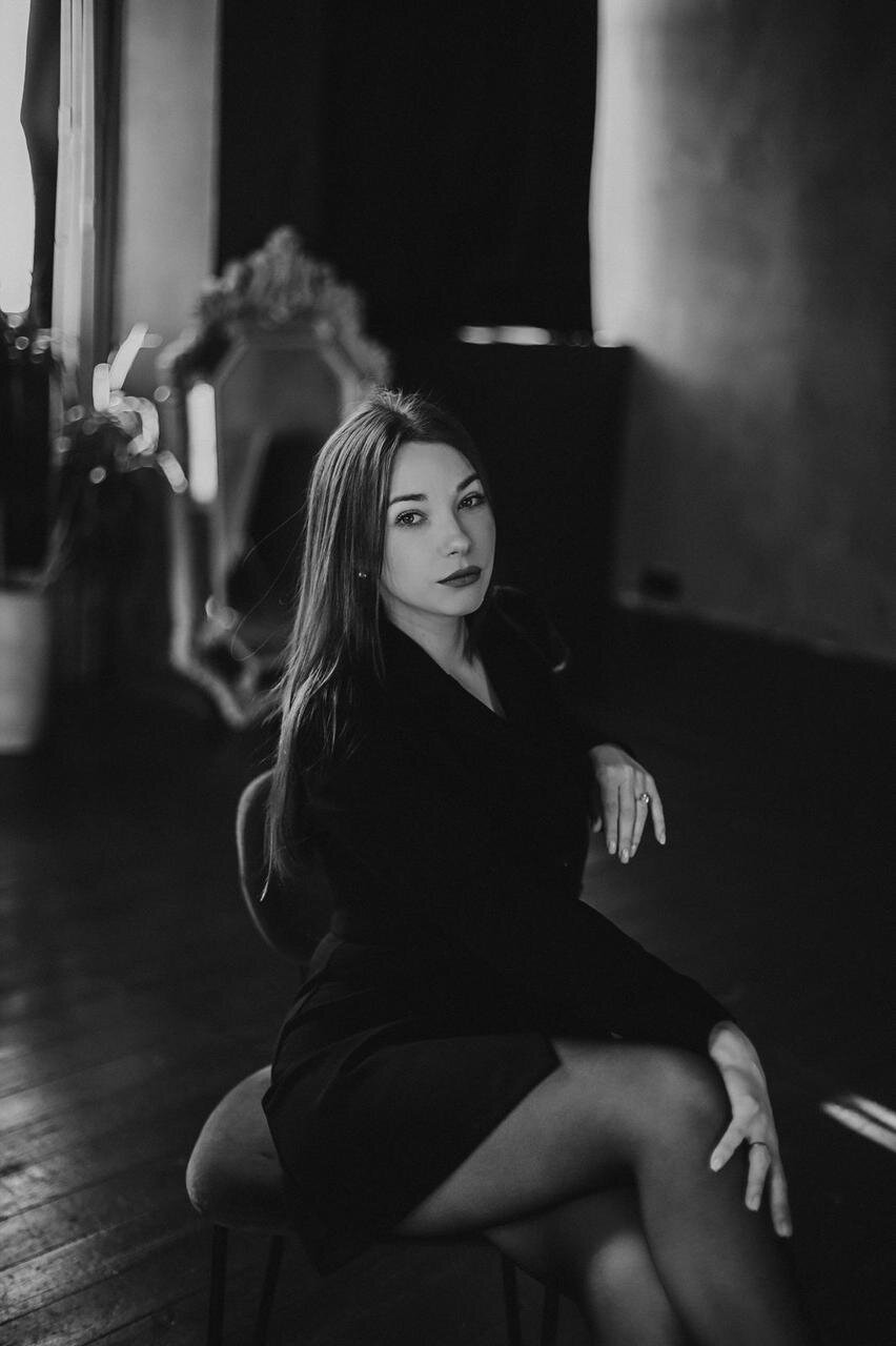 Наталья Рассказова