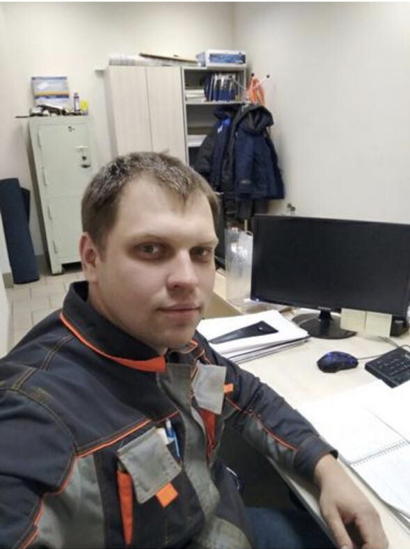 Юрий Литинский