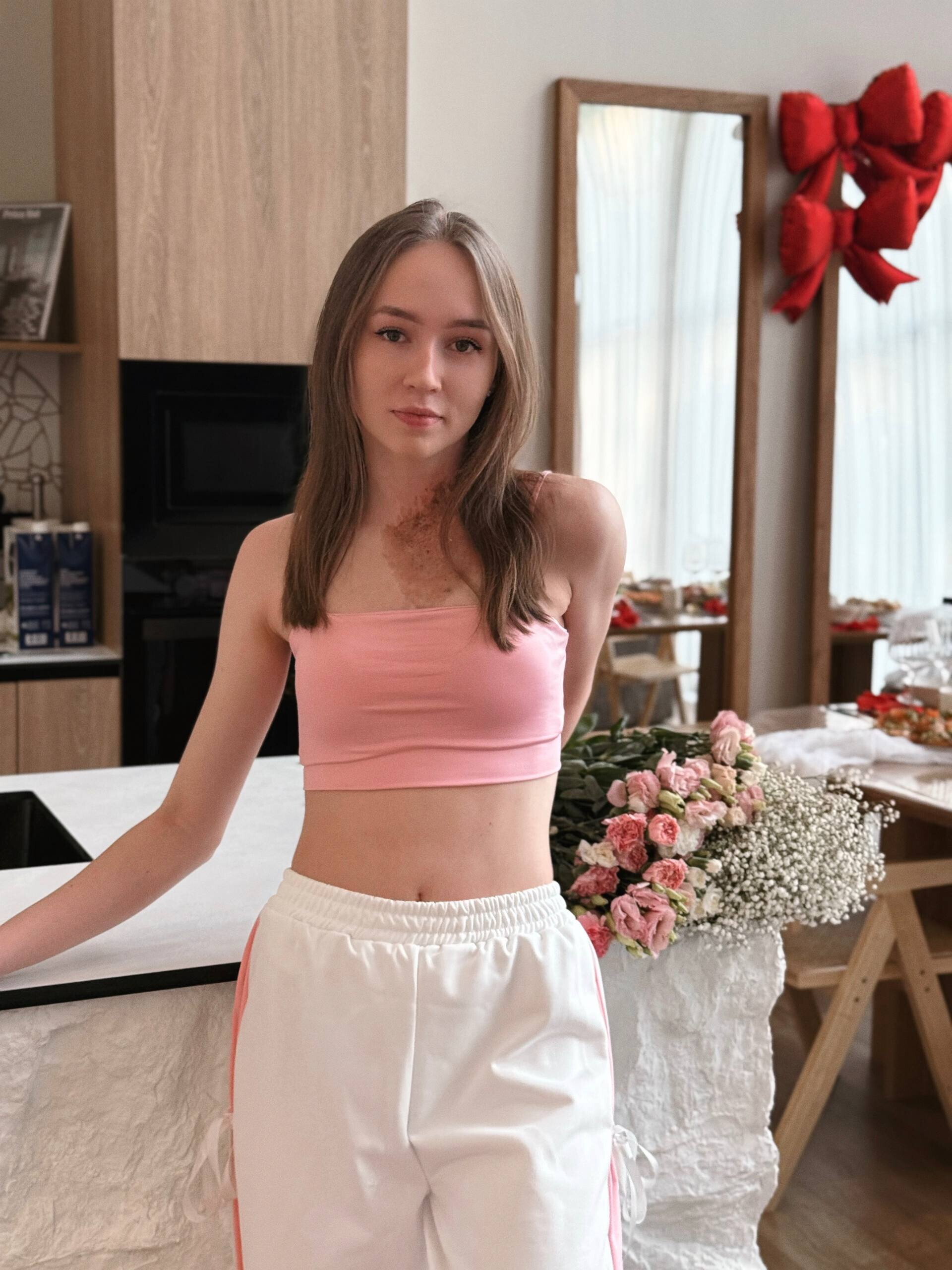 Кристина Андреевна Лукашина