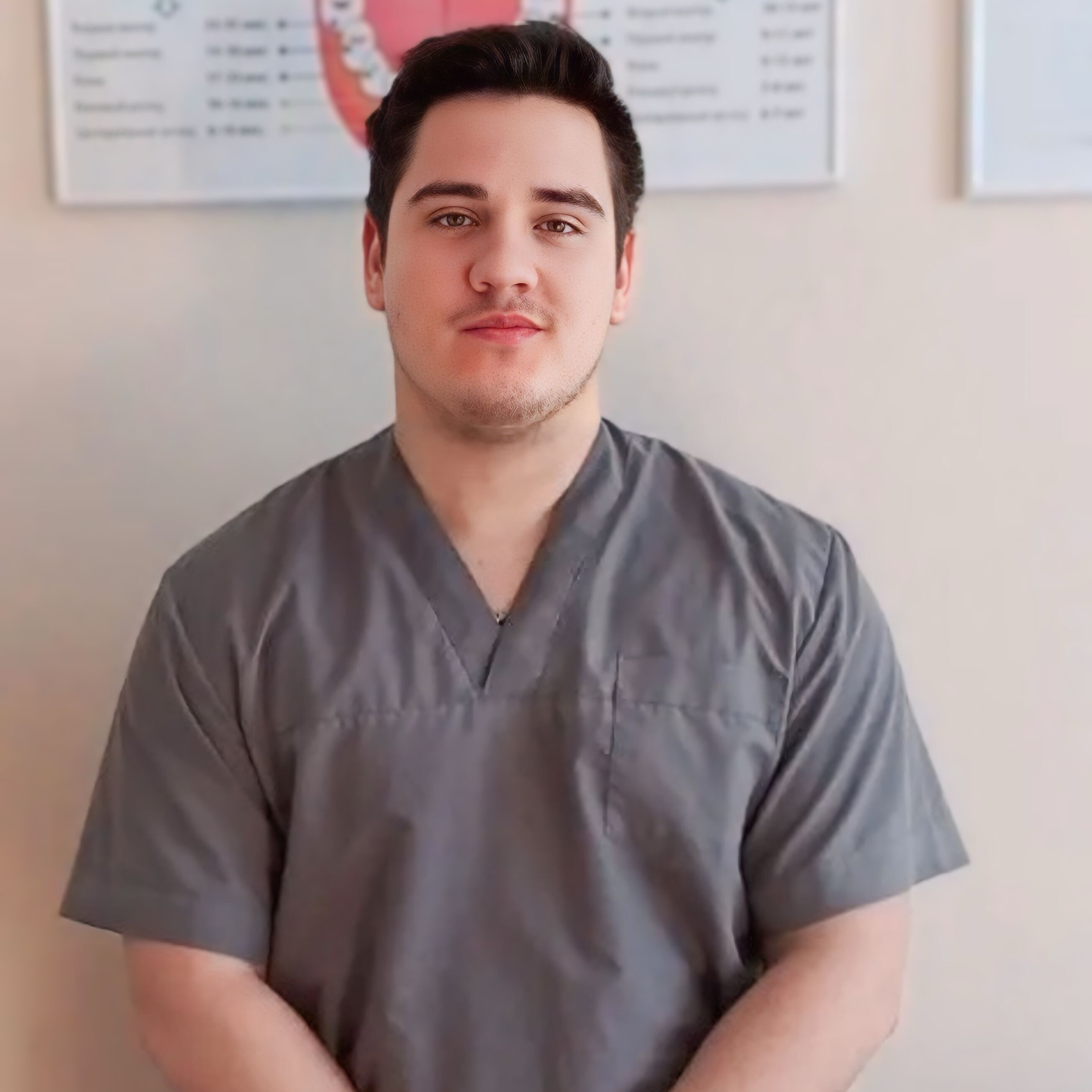 Арсений Владимирович Немкин