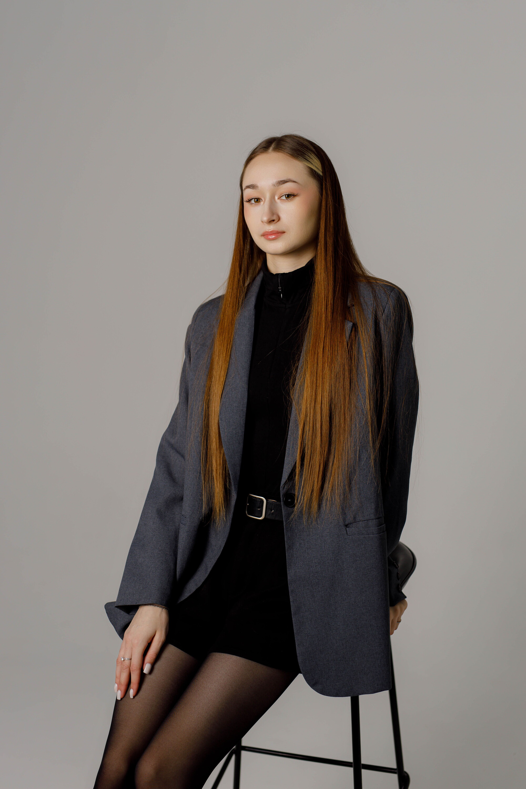 Мария Олеговна Меркушева