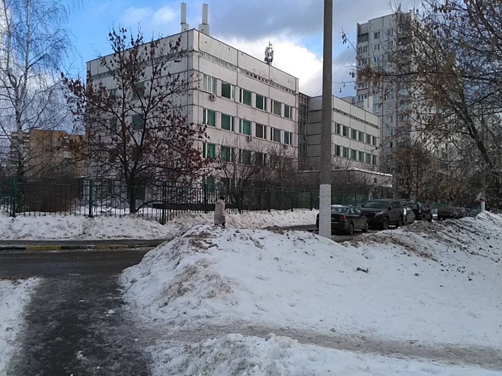 Детские поликлиники в ЮЗАО (Юго-Западный округ) рядом со мной на карте:  адреса, отзывы и рейтинг детских городских поликлиник - Москва - Zoon.ru