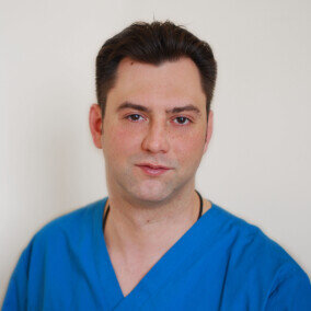 Максим Валерьевич Виноградов