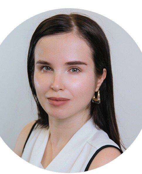 Елизавета Паунова