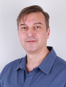 Виталий Викторович Голубев