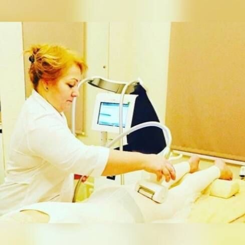 Ольга Игонькина