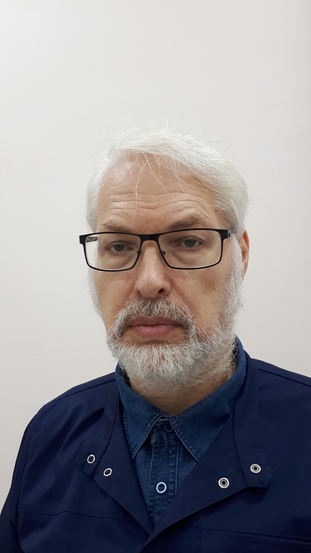 Николай Анатольевич Старостин