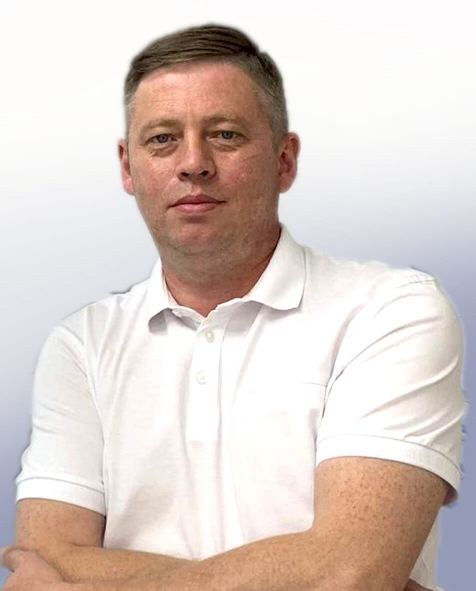 Михаил Сергеевич Лебедев