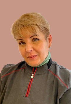 Елена Анатольевна Циняйкина