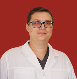 Вячеслав Сергеевич Колдашов