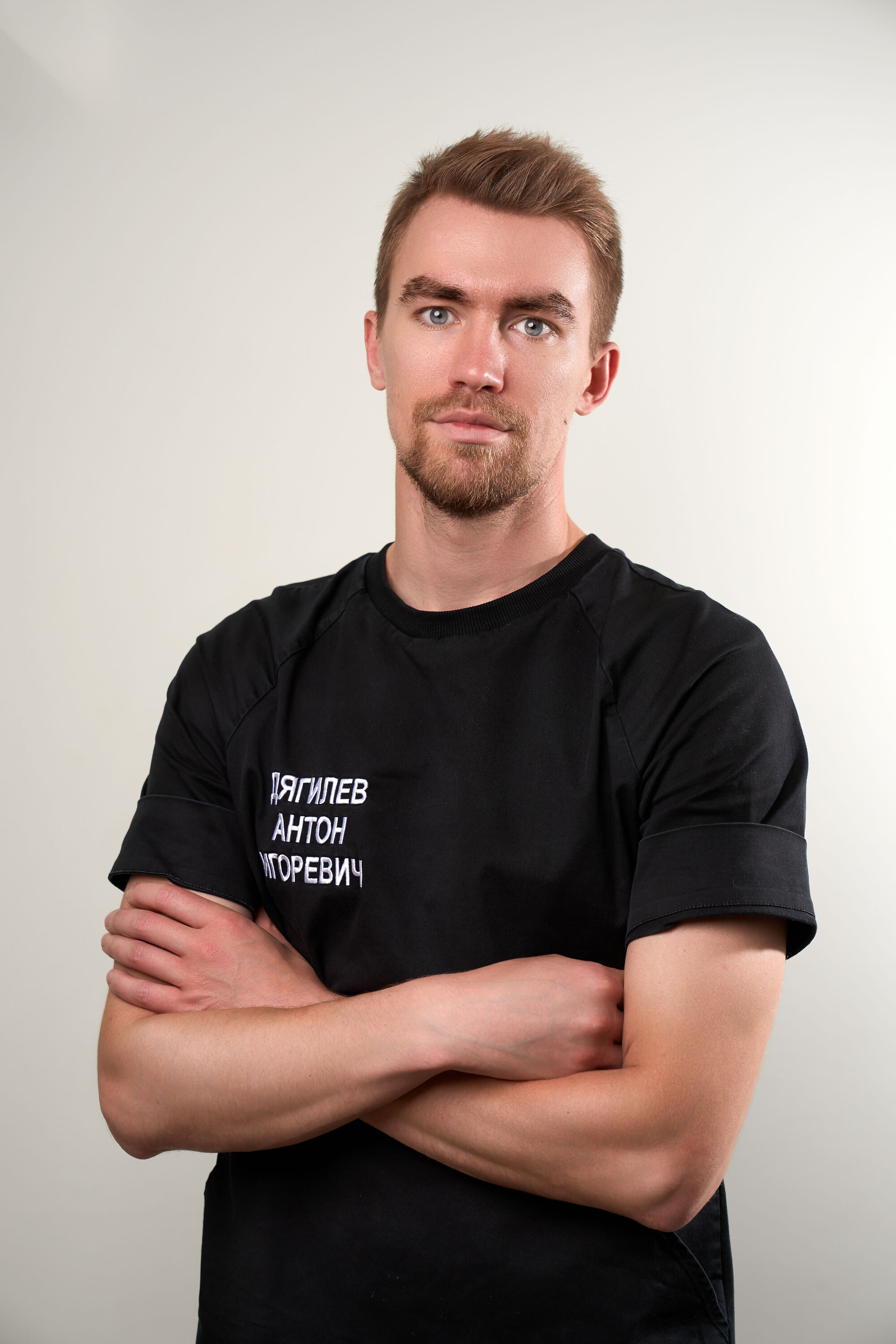 Антон Игоревич Дягилев