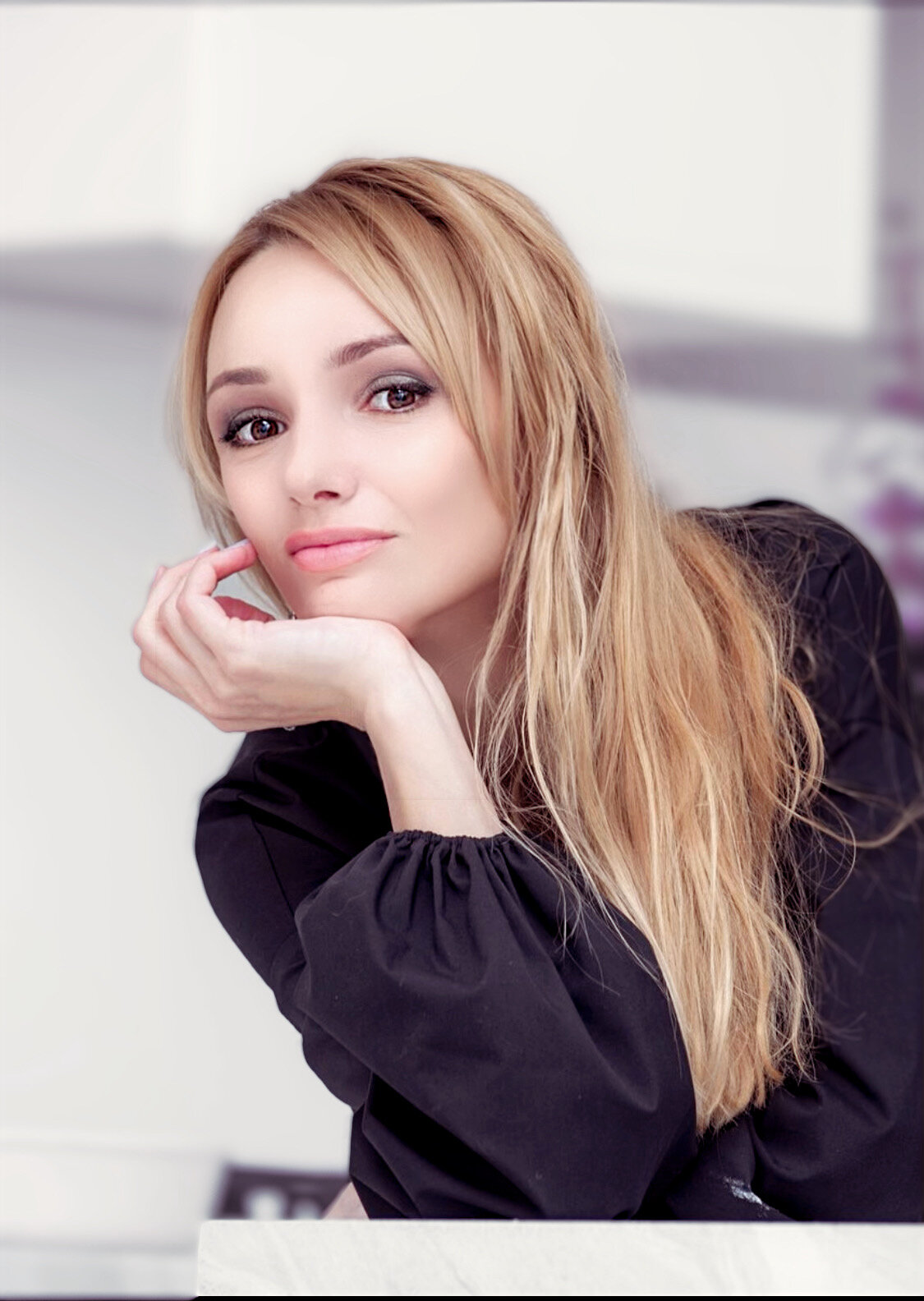 Ольга Александровна Шевченко