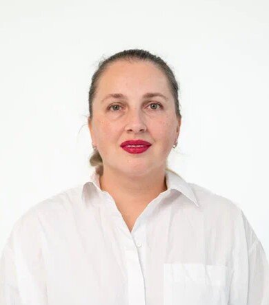 Елена Николаевна Мигулина