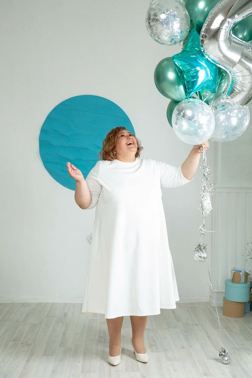 Ксения Ансаровна Ремизова