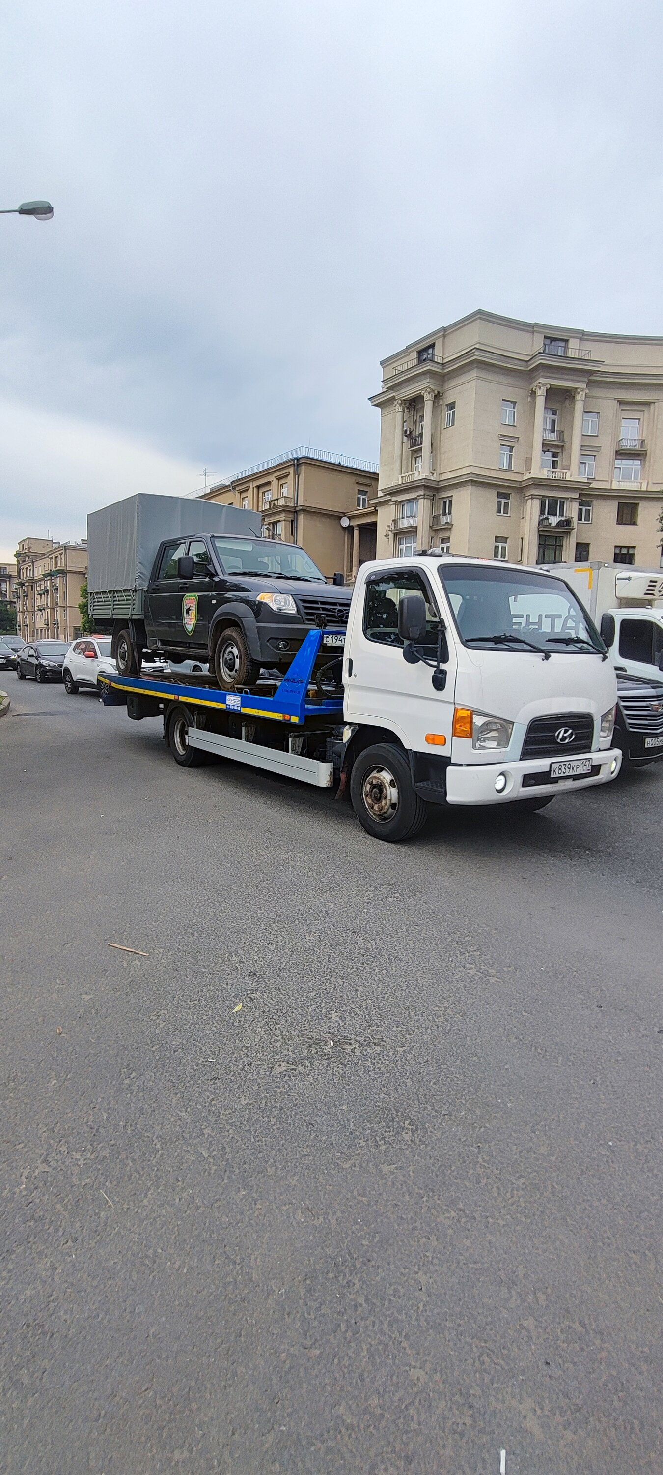 🚗 Автосервисы на Проспекте Славы рядом со мной на карте - рейтинг, цены,  фото, телефоны, адреса, отзывы - Санкт-Петербург - Zoon.ru