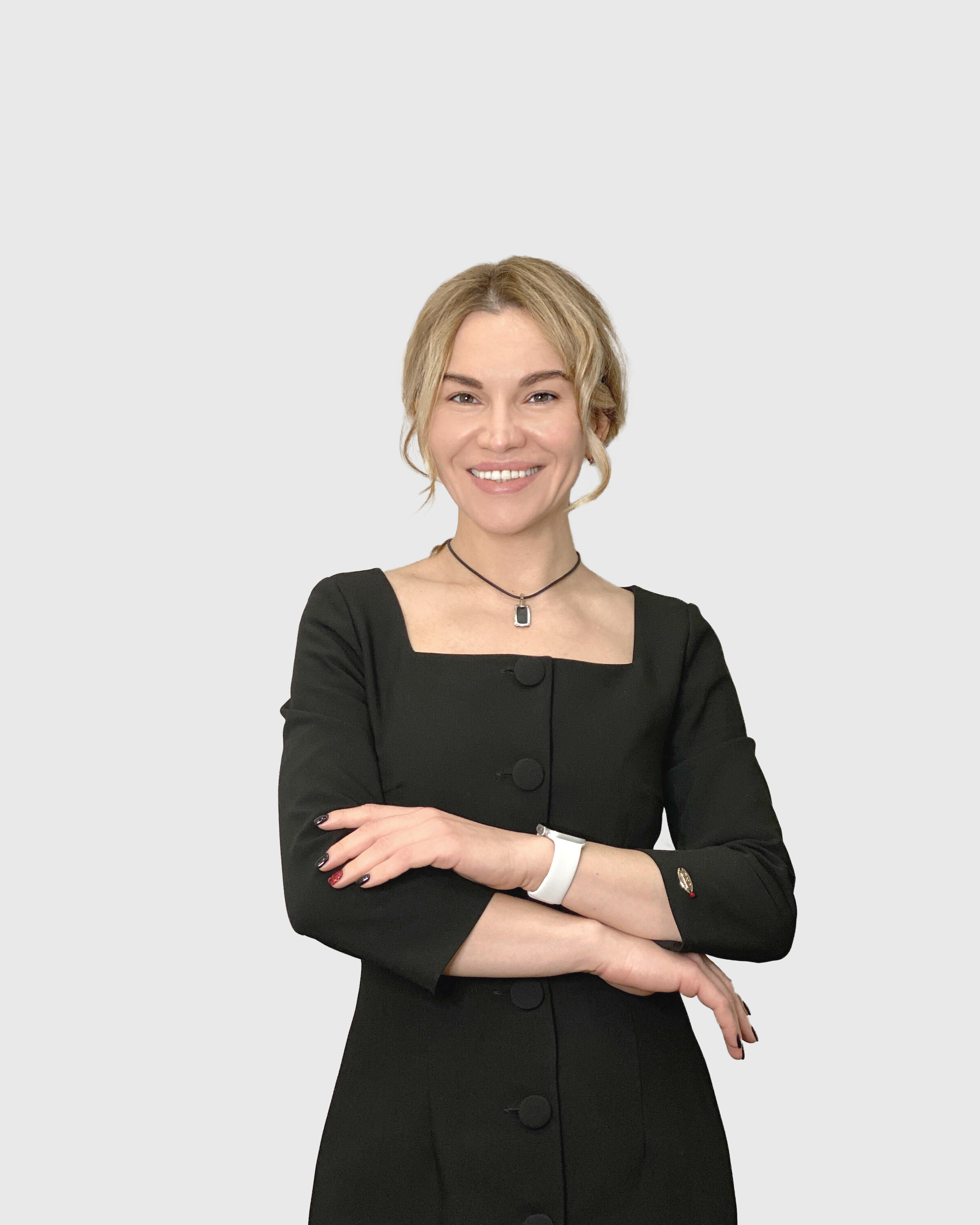 Наталья Юрьевна Рагуцкая