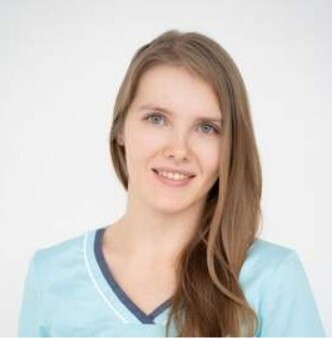 Анжелика Олеговна Дубровских