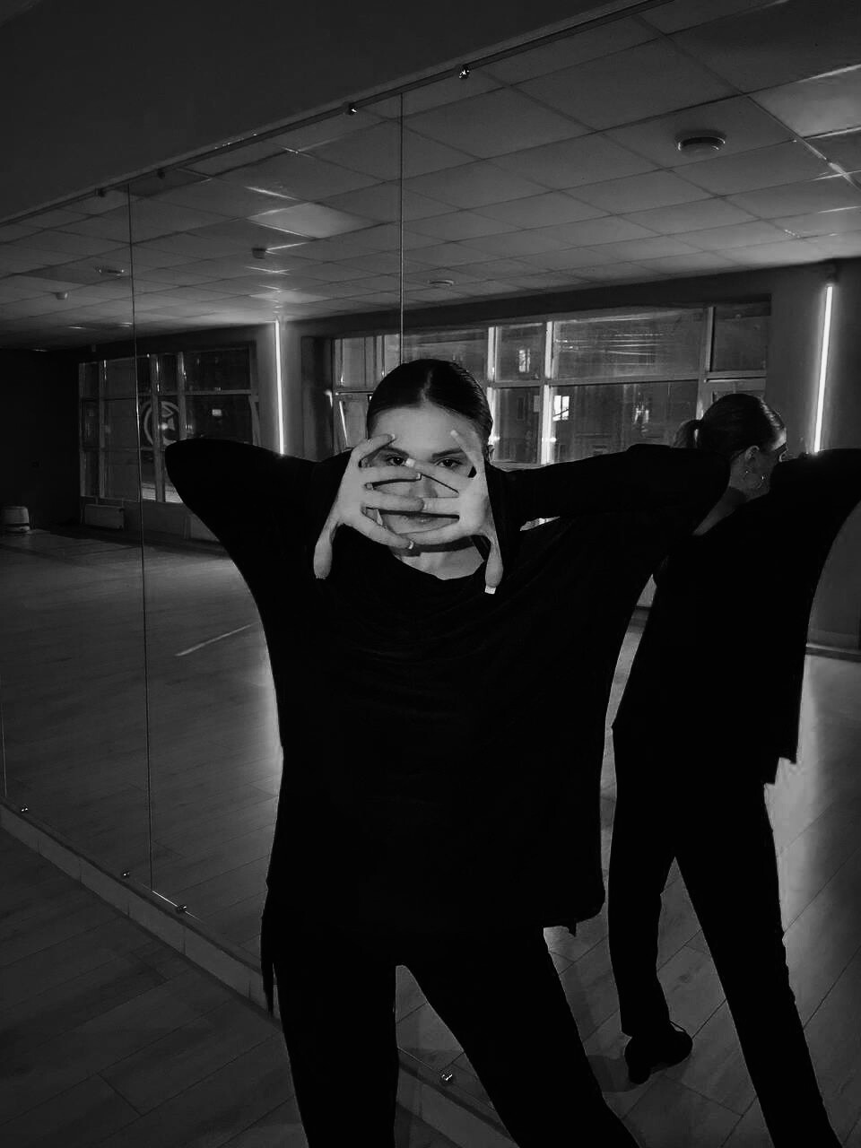 Мария Нуриева