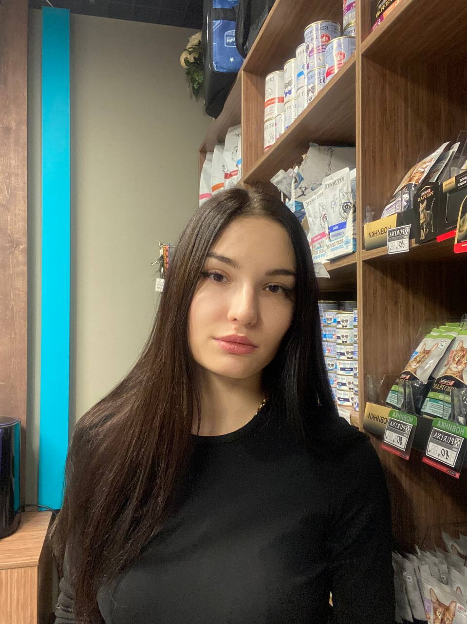 Наталья Александровна Плешкова