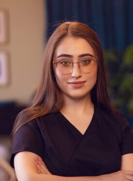 Расудан Адамовна Хотко