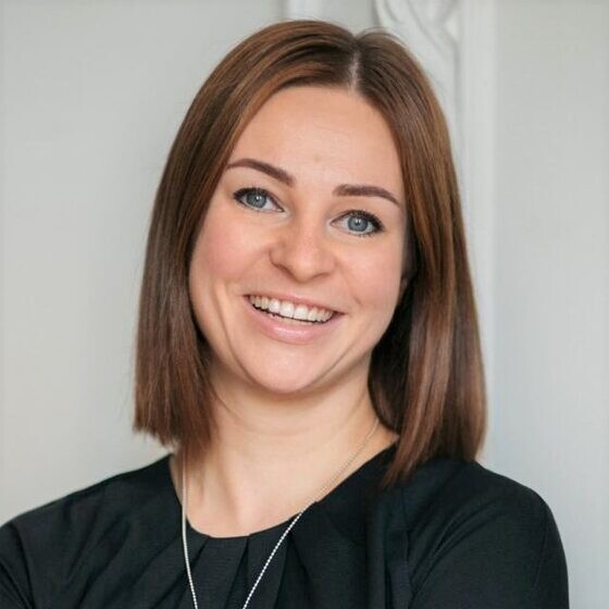 Екатерина Березина