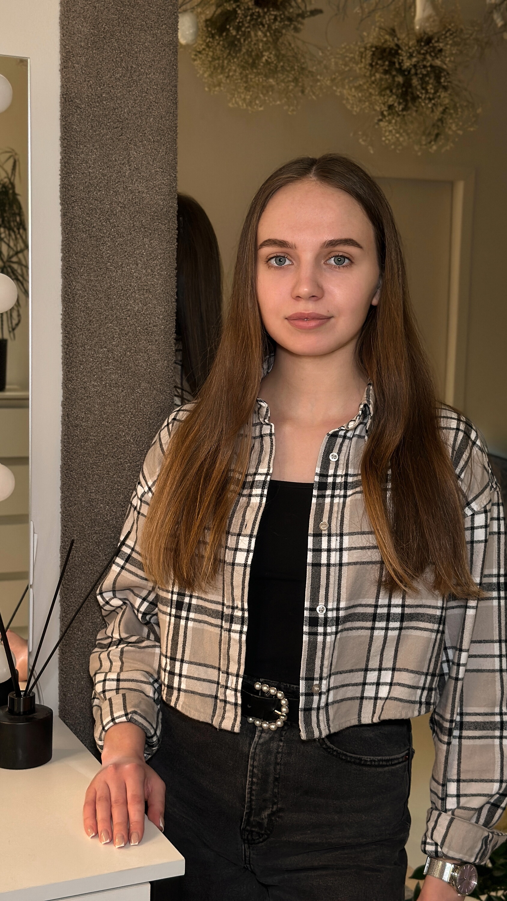 Ирина Федорова