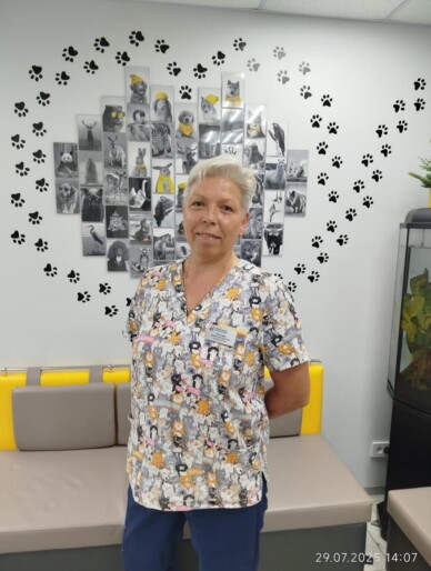 Ирина Александровна Жукова