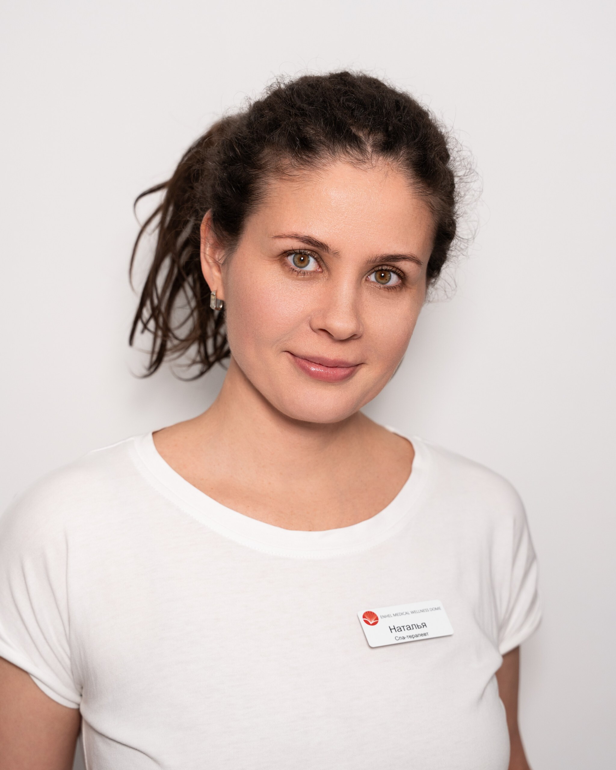 Наталья Бакушина