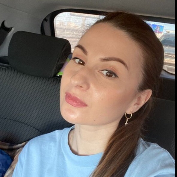 Вера Александрова