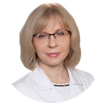 Майя Николаевна Старовойтова