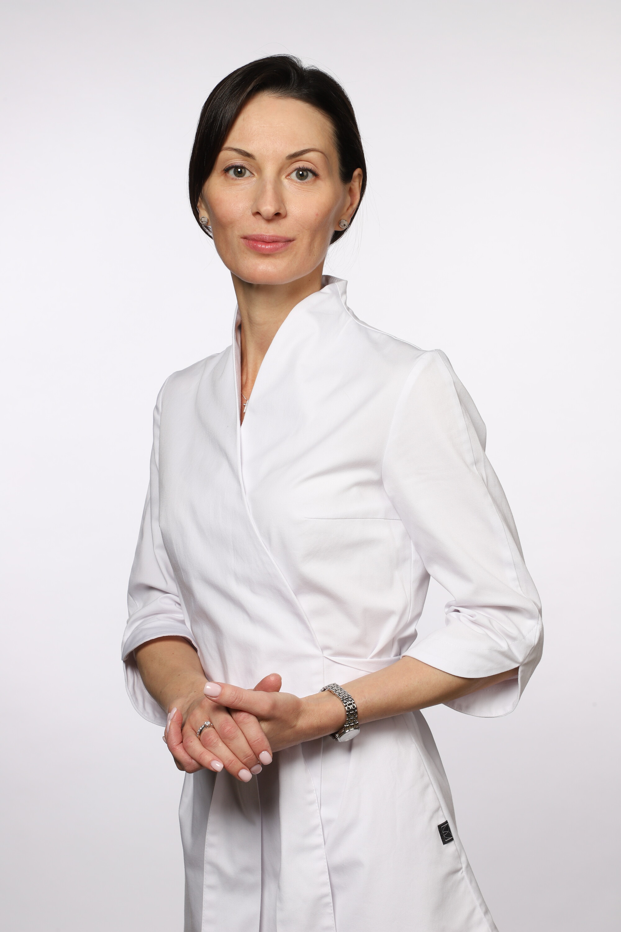 Наталия Михайловна Галюк