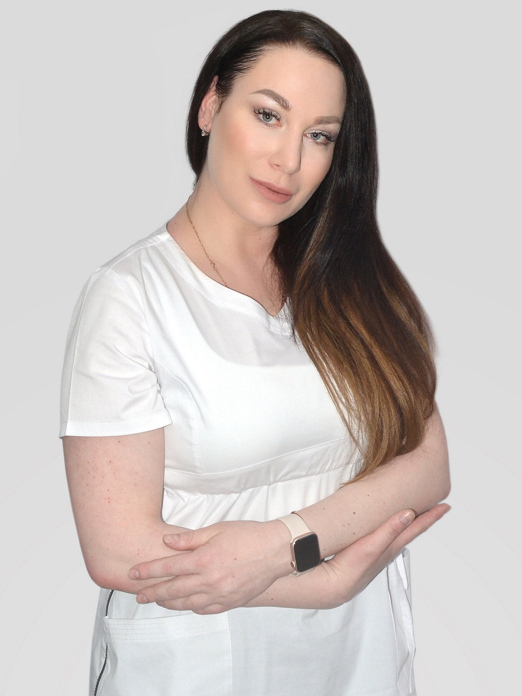 Анна Сергеевна Елкина