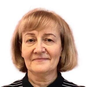 Татьяна Германовна Мойжес