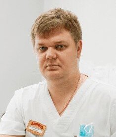 Максим Андреевич Александров